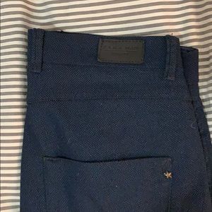 Mens Zara Pants size 29